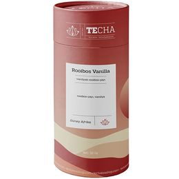Te Cha Tea 50 gr Rooibos Vanilla Vanilyalı Rooibos Çayı