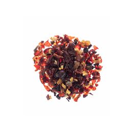Te Cha Tea 50 gr Rosehip Dream Kuşburnu Üzüm ve Elmalı Meyve Çayı