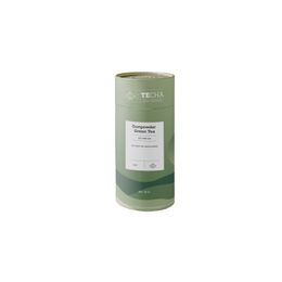 Te Cha Tea 50 gr Saf Yeşil Çay