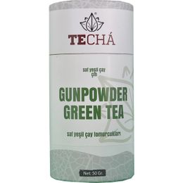 Te Cha Tea 50 gr Saf Yeşil Çay