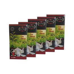 Tea Time 26'lı Çay Filtresi