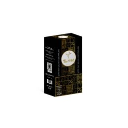 TEA1986 500 gr Bergamot Aromalı Siyah Çay