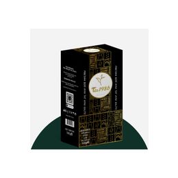 TEA1986 500 gr Bergamot Aromalı Siyah Çay