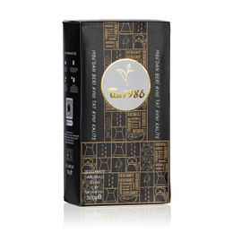 TEA1986 500 gr Bergamot Aromalı Siyah Çay