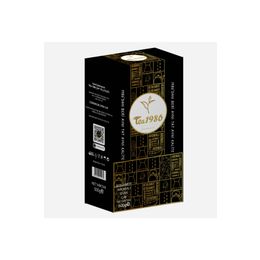 TEA1986 500 gr Bergamot Aromalı Siyah Çay