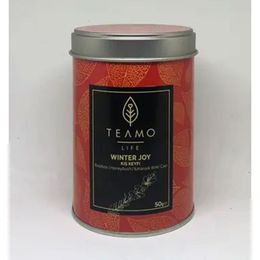 Teamolife 50 gr Organik Dökme Bitki Çayı