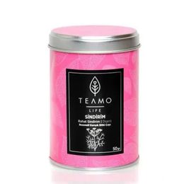 Teamolife 50 gr Rezene Organik Dökme Bitki Çayı