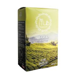 Teatub 500 gr Dökme Siyah Çay