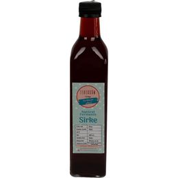 Tebessüm 500 ml Kiraz Sirkesi