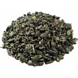 Tedarik Nokta 100 gr Yeşil Çay Yaprak