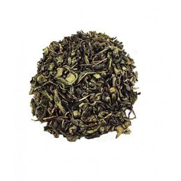 Tedarik Nokta 100 gr Yeşil Çay Yaprak
