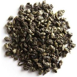 Tedarik Nokta 100 gr Yeşil Çay Yaprak