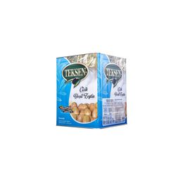 Teksen 10 kg Teneke Edremit Çizik Zeytin