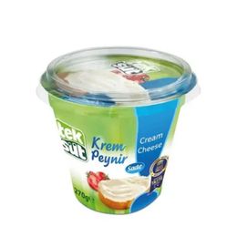 Teksüt 270 gr Krem Peynir