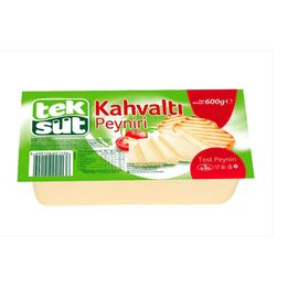 Teksüt 400 gr Tost Peyniri
