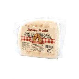 Tellioğlu 250 gr Mihaliç Peyniri
