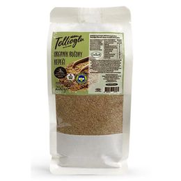 Tellioğlu 250 gr Organik Buğday Kepeği