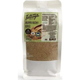Tellioğlu 250 gr Organik Buğday Kepeği