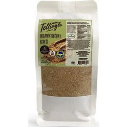 Tellioğlu 250 gr Organik Buğday Kepeği