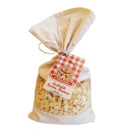 Tellioğlu 500 gr Çorbalık Kesme Hamur