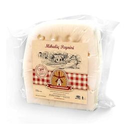 Tellioğlu 500 gr Mihaliç Peyniri