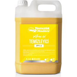 Temizlik Madeni 5 lt Araç İçi Temizleyici