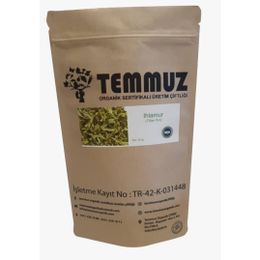 Temmuz Organik 25 gr Ihlamur