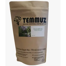 Temmuz Organik 25 gr Keçi Sedef Otu Çayı