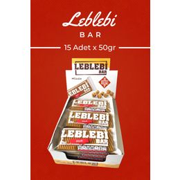 Tempo 50 gr Klasik Leblebi Bar