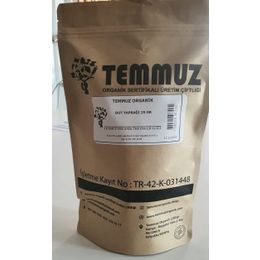 Temuz Organik 25 gr Dut Yaprağı