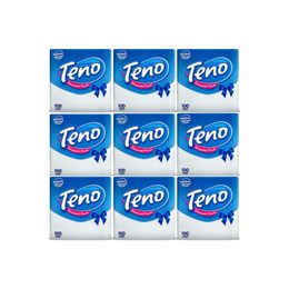 Teno 9x100'lü Peçete