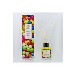 Teona 110 ml Bubble Gum Bambu Çubuklu Oda Kokusu