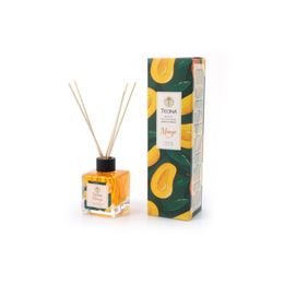 Teona 110 ml Mango Bambu Çubuklu Oda Kokusu