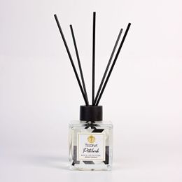 Teona 110 ml Patchouli Bambu Çubuklu Oda Kokusu