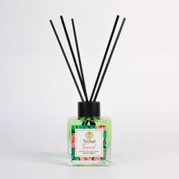 Teona 110 ml Tropical Bambu Çubuklu Oda Kokusu