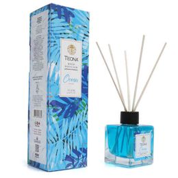 Teona Ocean 100 ml Bambu Çubuklu Oda Kokusu
