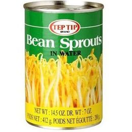 Teptip 412 gr Soya Filizi