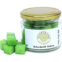 Tesbihane 330 cc Aloe Vera Kokulu Buhurdanlık Yağı