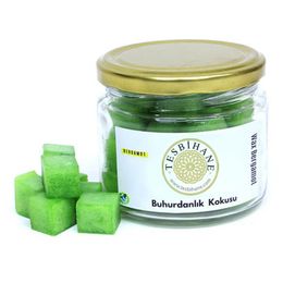 Tesbihane 340 gr Bergamot Buhurdanlık Yağı