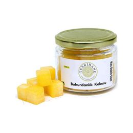 Tesbihane 340 gr Meyveli Sakız Buhurdanlık Yağı