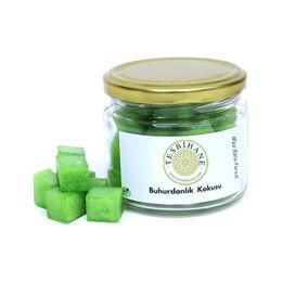 Tesbihane 340 gr Yağmur Ormanı Buhurdanlık Yağı