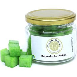 Tesbihane 340 gr Yağmur Ormanı Buhurdanlık Yağı