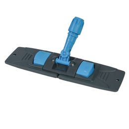 Tetra Mavi 40 cm Nemli Mop Aparatı Palet