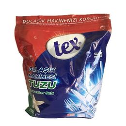 Tex 1500 gr Bulaşık Makinesi Tuzu