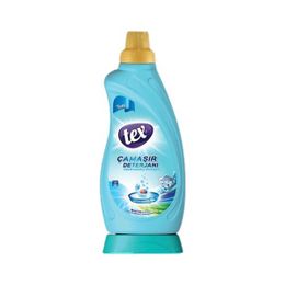 Tex 41 Yıkama 2x2.5 lt Renk Koruma & Leke Karşıtı Renkliler için Sıvı Deterjan