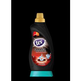 Tex 41 Yıkama 3x2.5 lt Renk Koruma & Leke Karşıtı Renkliler için Sıvı Deterjan