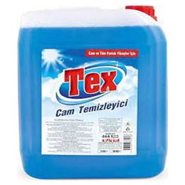 Tex 4x5 lt Cam Temizleyici