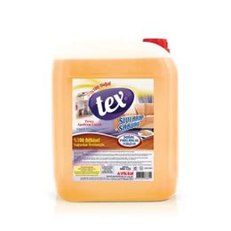 Tex 5 lt Çok Amaçlı Sıvı Arap Sabunu