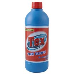 Tex 550 ml Tuz Ruhu