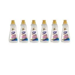 Tex 6x1 lt Beyaz Çiçekler Çamaşır Yumuşatıcısı